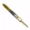 Hareline Tools Dr. Slick Bishop Tweezer Straight