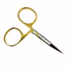 Hareline Tools Dr. Slick Twisted Loop 4" All Purpose Scissor