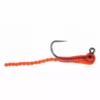 Umpqua Feather Merchants Twisted Worm Red