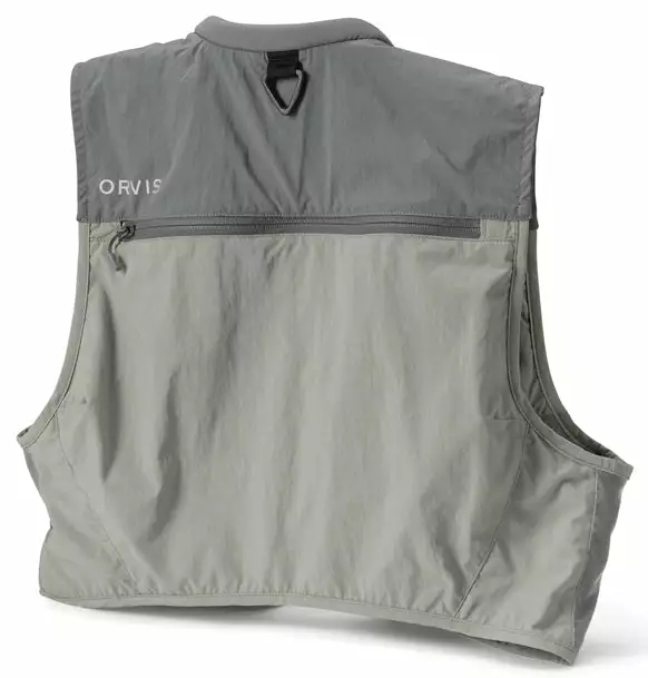 Orvis Ultralight Fishing Vest 3 Orvis Ultralight Fishing Vest