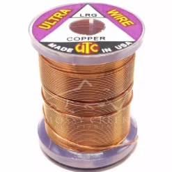 Wapsi Fly Ultra Wire Copper