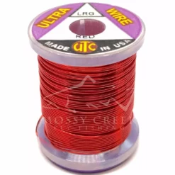 Wapsi Fly Ultra Wire Red