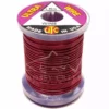 Wapsi Fly Ultra Wire Wine Thread, Tinsel, Wire