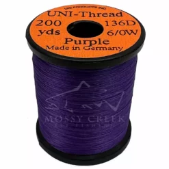 Hareline Uni 6/0 Waxed Thread Thread, Tinsel, Wire 31 Hareline Uni 6/0 Waxed Thread Thread, Tinsel, Wire