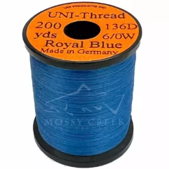 Hareline Uni 6/0 Waxed Thread Thread, Tinsel, Wire 33 Hareline Uni 6/0 Waxed Thread Thread, Tinsel, Wire