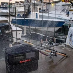 Simms Fishing Products Luggage Simms Open Water Tactical Box 16 Simms Fishing Products Luggage Simms Open Water Tactical Box