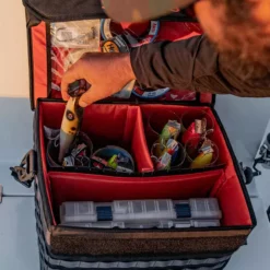 Simms Fishing Products Luggage Simms Open Water Tactical Box 14 Simms Fishing Products Luggage Simms Open Water Tactical Box