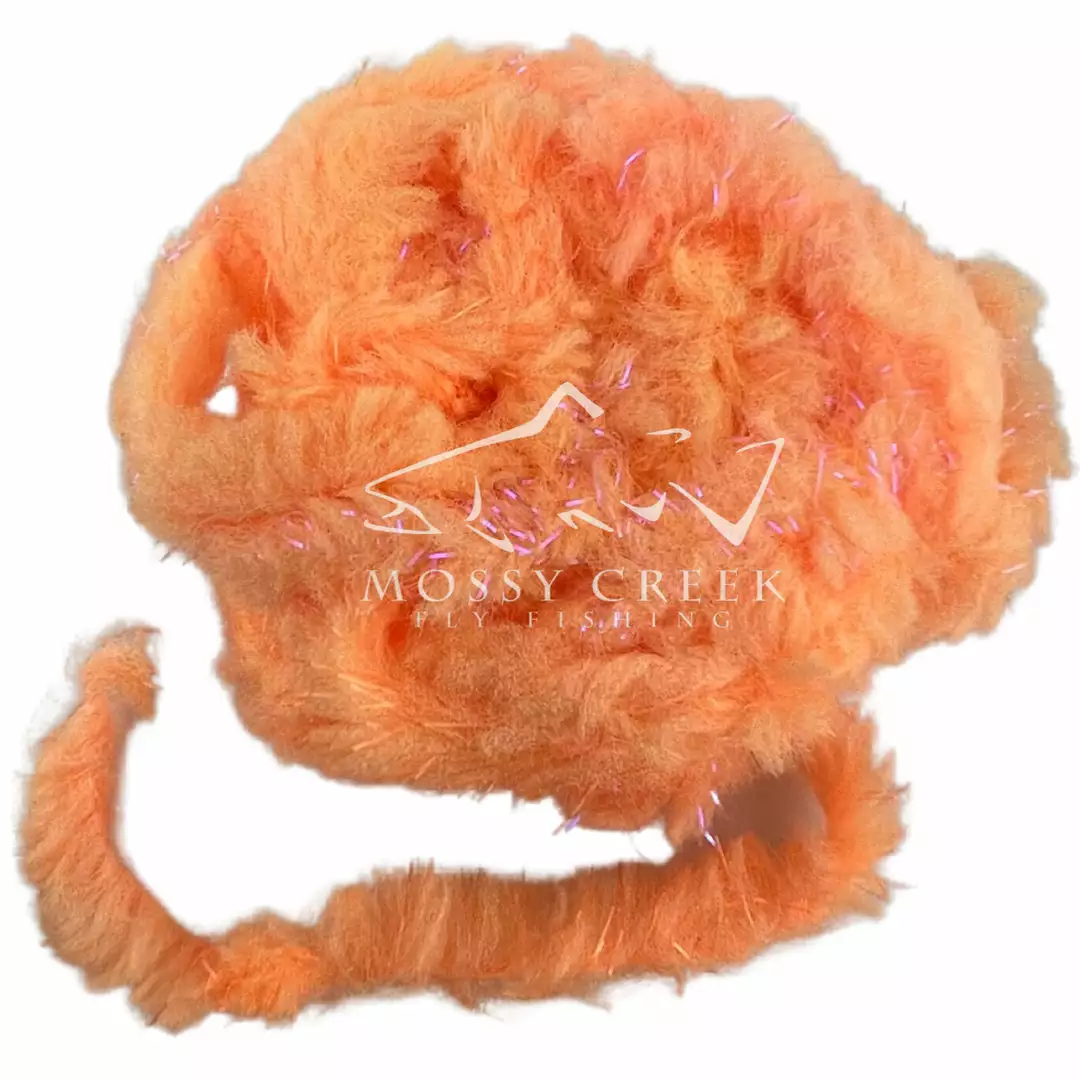 Hareline UV2 Roe Yarn 2 Hareline UV2 Roe Yarn