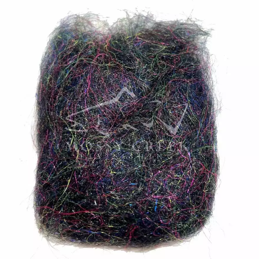 Hareline UV2 Seal-X Dubbing 1 Hareline UV2 Seal-X Dubbing