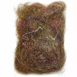 Hareline UV2 Seal-X Dubbing