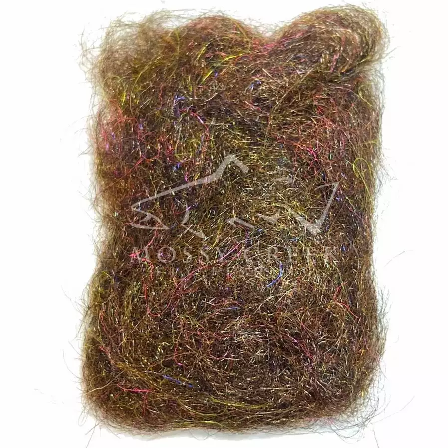 Hareline UV2 Seal-X Dubbing 2 Hareline UV2 Seal-X Dubbing