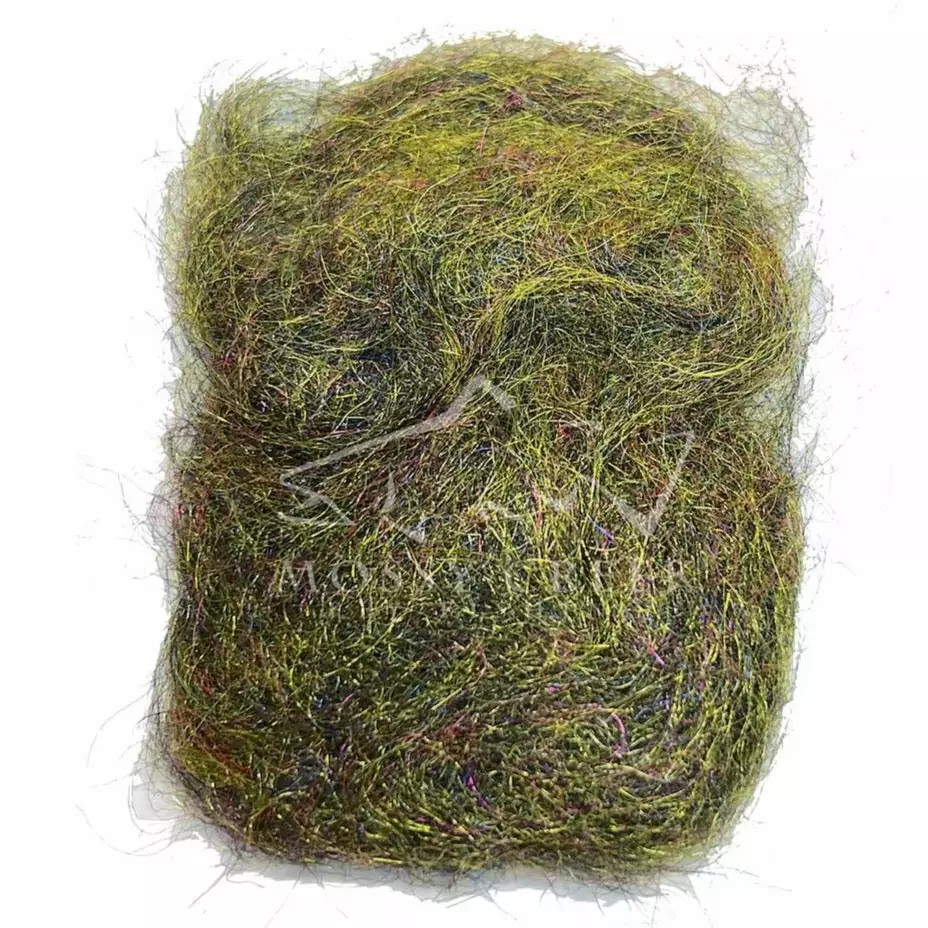 Hareline UV2 Seal-X Dubbing 7 Hareline UV2 Seal-X Dubbing