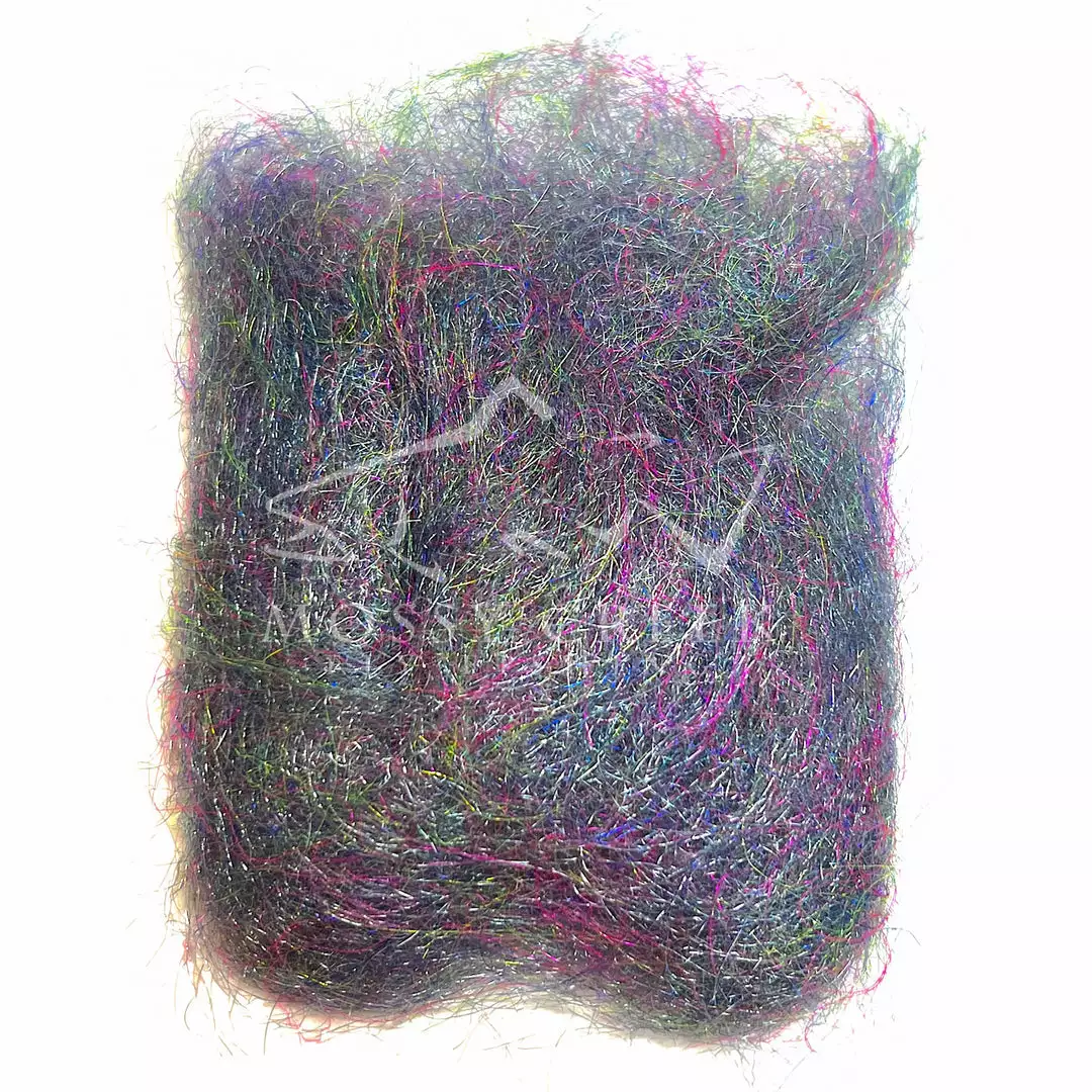 Hareline UV2 Seal-X Dubbing 9 Hareline UV2 Seal-X Dubbing