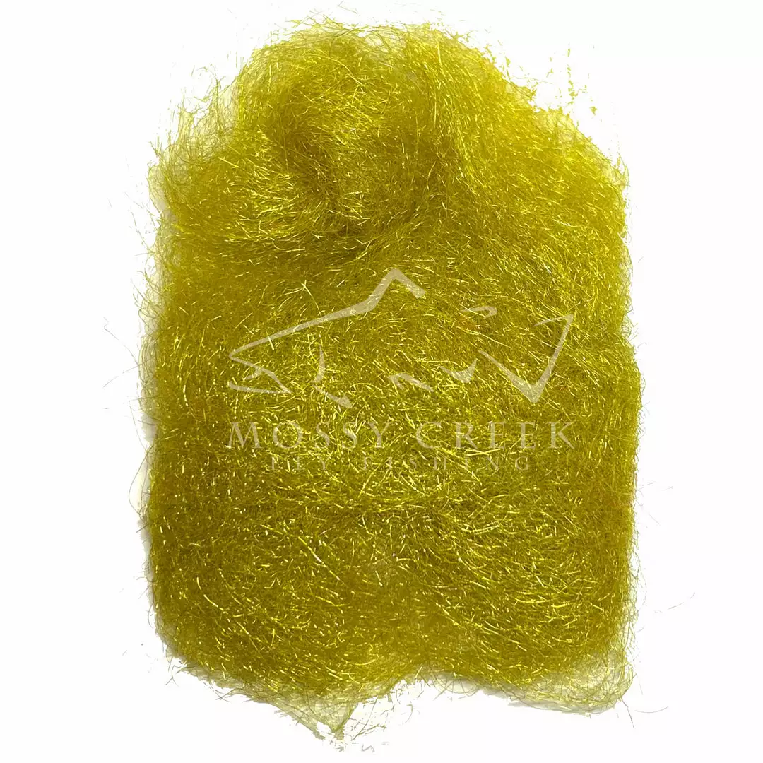 Hareline UV2 Seal-X Dubbing 6 Hareline UV2 Seal-X Dubbing