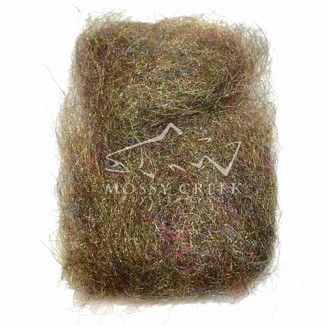 Hareline UV2 Seal-X Dubbing 5 Hareline UV2 Seal-X Dubbing