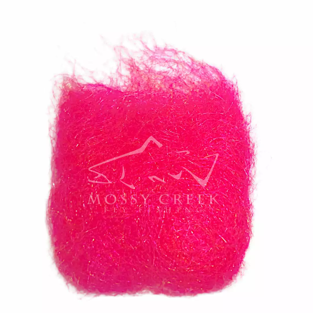 Hareline UV2 Seal-X Dubbing 19 Hareline UV2 Seal-X Dubbing