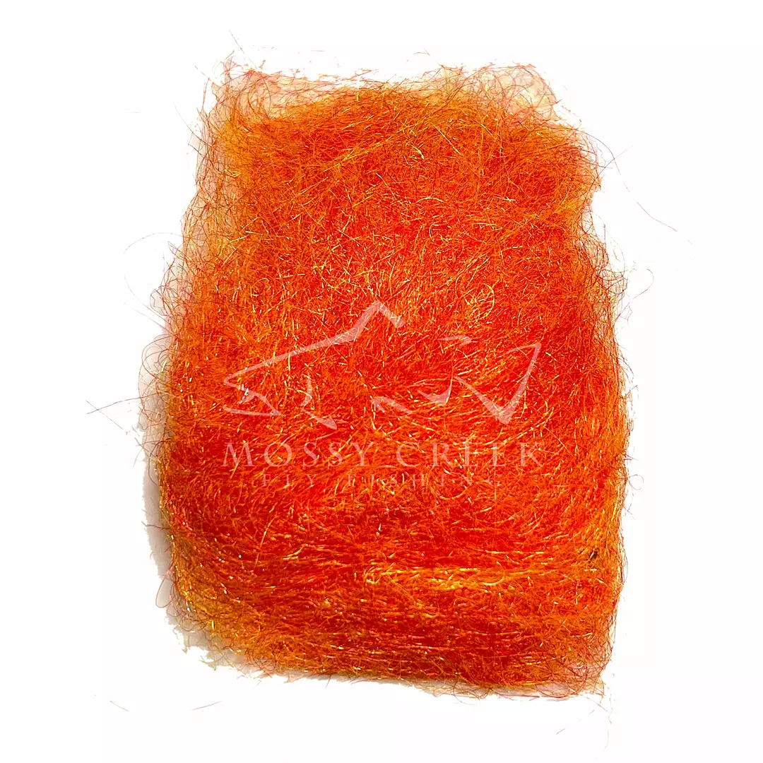 Hareline UV2 Seal-X Dubbing 20 Hareline UV2 Seal-X Dubbing