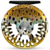 Abel Vaya 4/5 Custom Native Brown Fly Reel Fly Reels