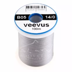 Hareline Thread, Tinsel, Wire Veevus Tying Thread 12/0 11 Hareline Thread, Tinsel, Wire Veevus Tying Thread 12/0
