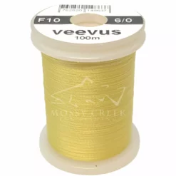 Hareline Veevus Tying Thread 6/0