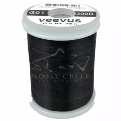 Hareline Veevus 200 Denier GSP Thread