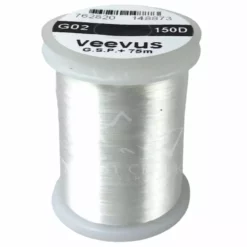 Hareline Veevus 150 Denier GSP Thread