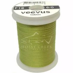 Hareline Veevus Tying Thread 6/0