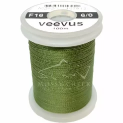 Hareline Veevus Tying Thread 6/0