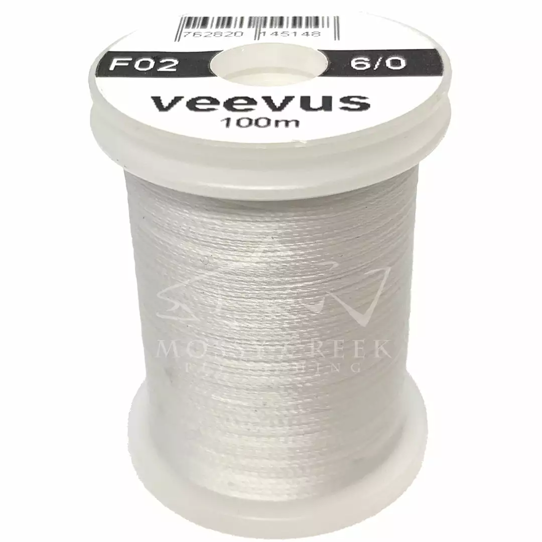 Hareline Thread, Tinsel, Wire Veevus Tying Thread 14/0 3 Hareline Thread, Tinsel, Wire Veevus Tying Thread 14/0