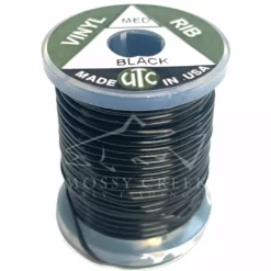 Wapsi Fly Vinyl "D" Rib Thread, Tinsel, Wire