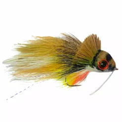 Rainy's Whitlock's Vortex Diver Chub Flies