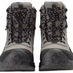 Orvis Women's Clearwater Wading Boot Felt Sole 8 Orvis Women's Clearwater Wading Boot Felt Sole