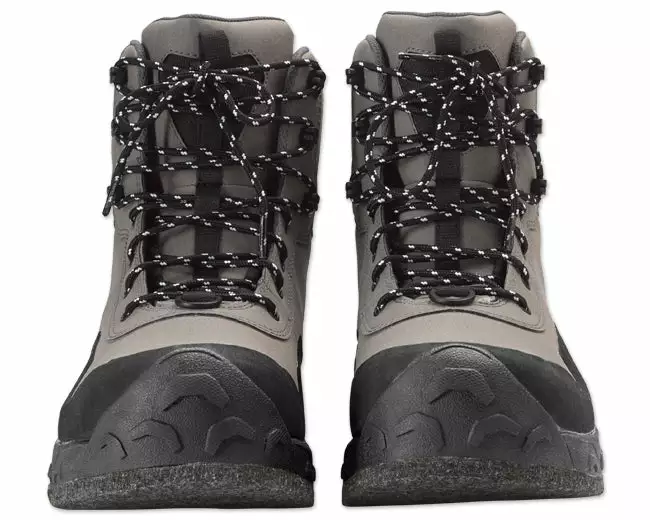 Orvis Women's Clearwater Wading Boot Felt Sole 4 Orvis Women's Clearwater Wading Boot Felt Sole