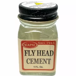 Wapsi Fly Wapsi Head Cement