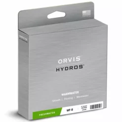 Fly Lines Orvis Hydros Warmwater Taper Fly Line