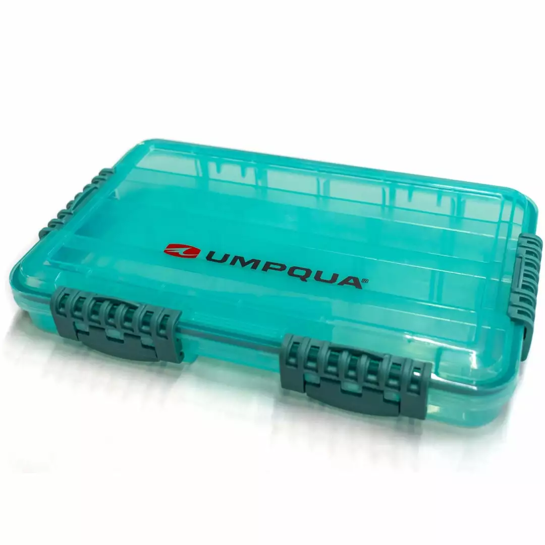 Umpqua Bug Locker Waterproof Large Fly Box 1 Umpqua Bug Locker Waterproof Large Fly Box