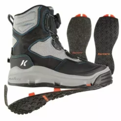 Korkers Women's Darkhorse Wading Boots