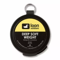 Hareline Accessories Deep Soft Weight