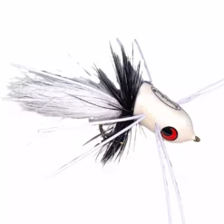 Boogle Bug Bullet White