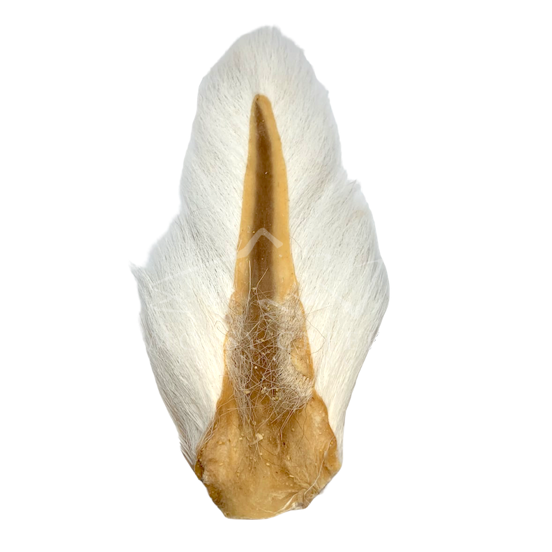 Wapsi Fly Hair & Fur Bucktail 3 Wapsi Fly Hair & Fur Bucktail