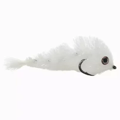 Flymen Chocklett's Finesse Changer White Flies