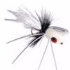 Boogle Bug Popper White Flies