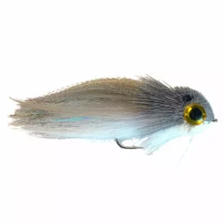 Rainy's Whitlock's Sheep Minnow Waker Shad Flies