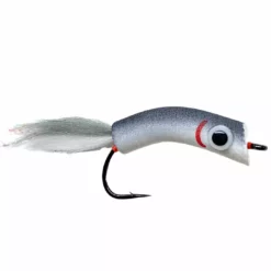 Umpqua Feather Merchants Flies Todd's Wiggle Minnow Shad