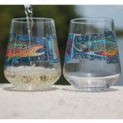DeYoung Wine Glasses Gifts