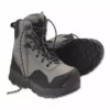 Wading Boots Orvis Women's Clearwater Wading Boot Rubber Sole