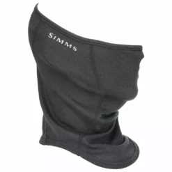 Simms Fishing Products Simms Lightweight Wool Neck Gaiter Buffs And More