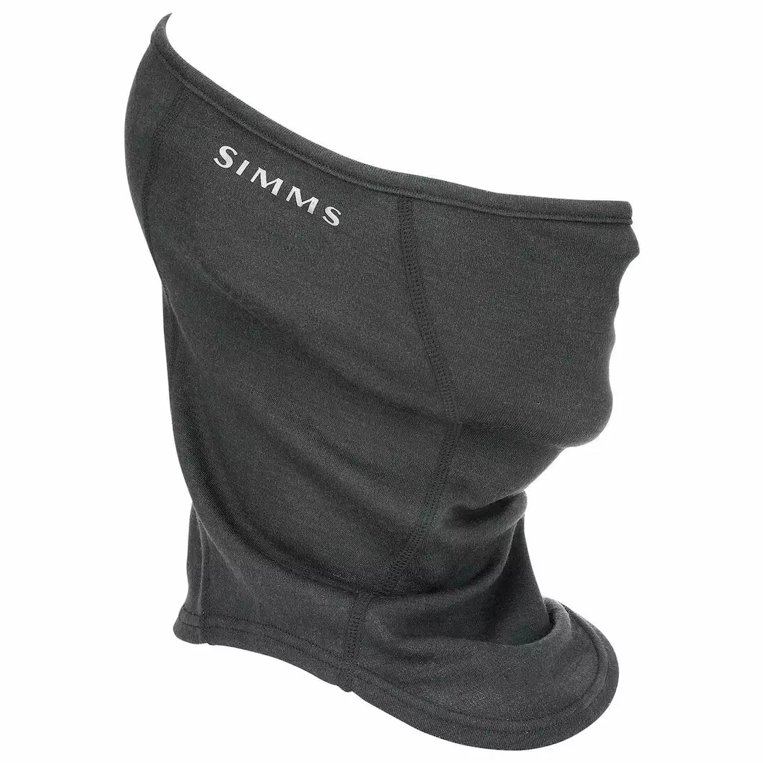 Simms Fishing Products Simms Lightweight Wool Neck Gaiter Buffs And More 1 Simms Fishing Products Simms Lightweight Wool Neck Gaiter Buffs And More
