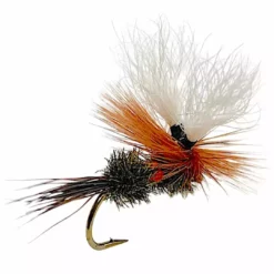 Umpqua Feather Merchants ParaWulff Royal Flies