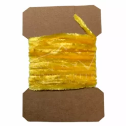 Wapsi Fly Rayon Chenille Chenille & Yarn